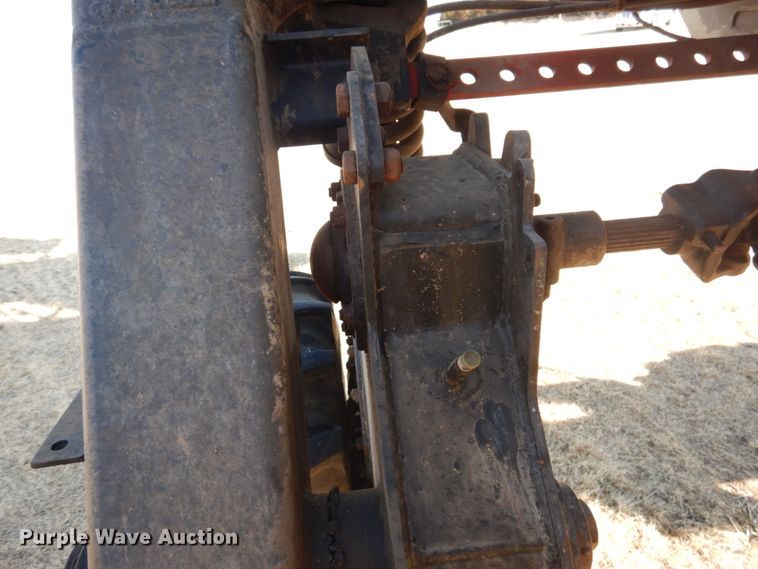 image for item DJ3011 AGCO SpraCoupe 4655 sprayer