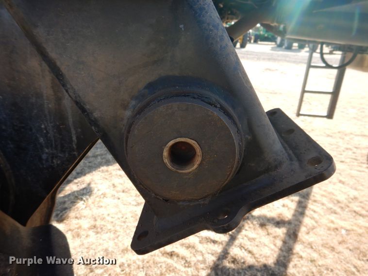 image for item DJ3011 AGCO SpraCoupe 4655 sprayer