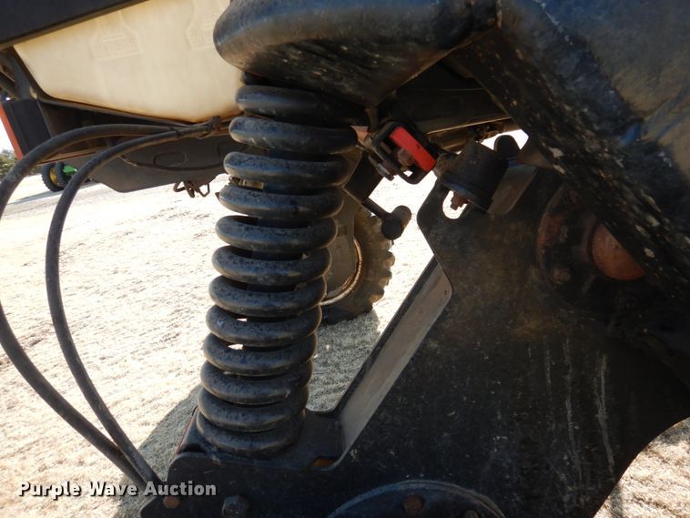 image for item DJ3011 AGCO SpraCoupe 4655 sprayer