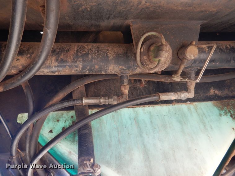 image for item DJ3011 AGCO SpraCoupe 4655 sprayer