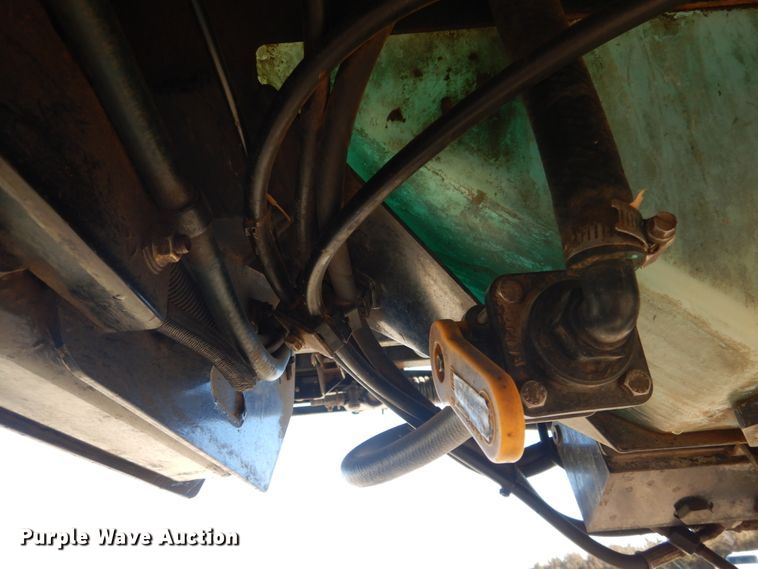 image for item DJ3011 AGCO SpraCoupe 4655 sprayer