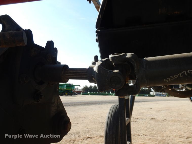 image for item DJ3011 AGCO SpraCoupe 4655 sprayer