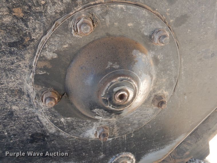 image for item DJ3011 AGCO SpraCoupe 4655 sprayer