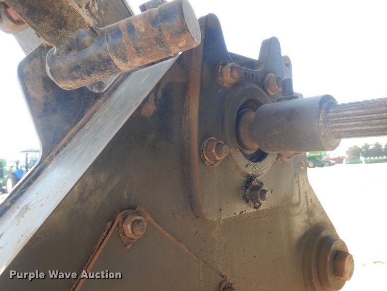 image for item DJ3011 AGCO SpraCoupe 4655 sprayer