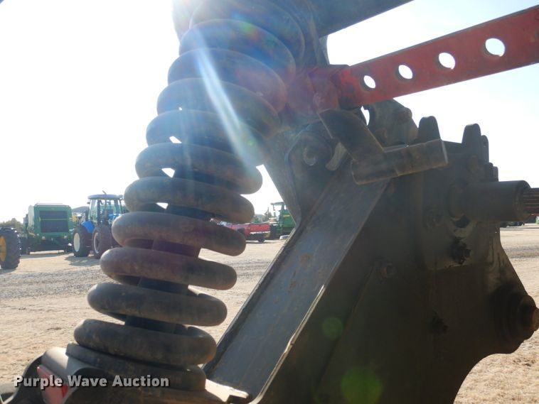 image for item DJ3011 AGCO SpraCoupe 4655 sprayer