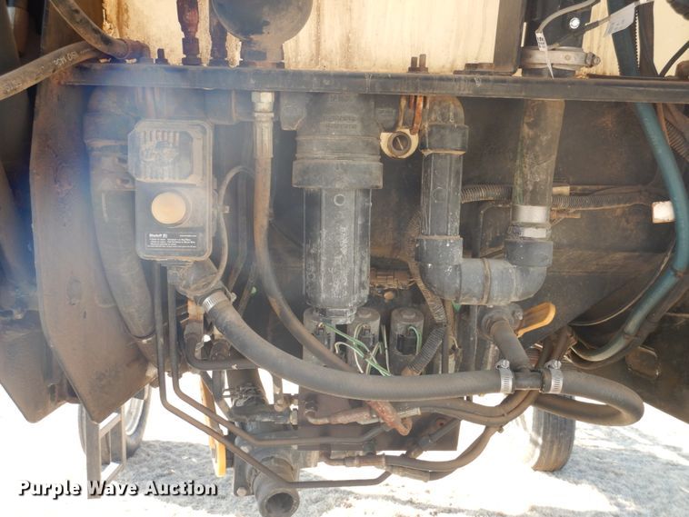 image for item DJ3011 AGCO SpraCoupe 4655 sprayer