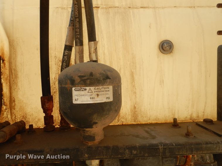 image for item DJ3011 AGCO SpraCoupe 4655 sprayer