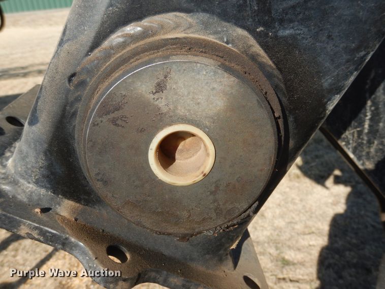 image for item DJ3011 AGCO SpraCoupe 4655 sprayer