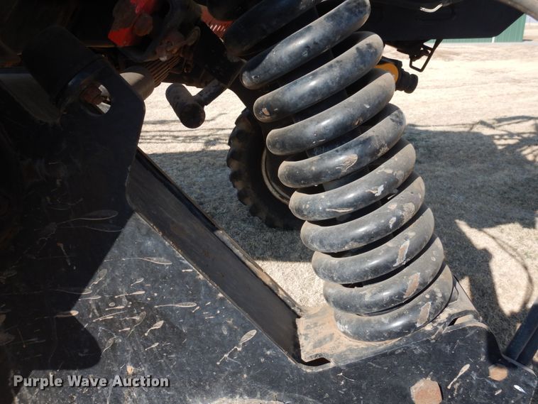 image for item DJ3011 AGCO SpraCoupe 4655 sprayer