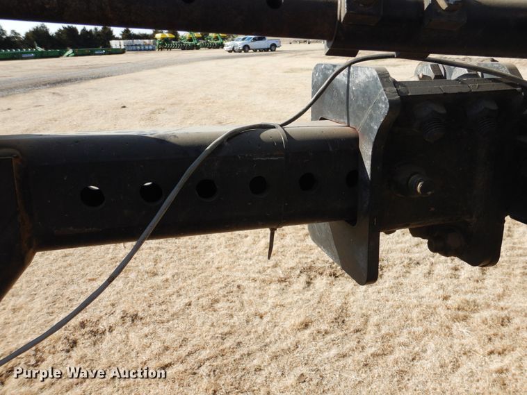 image for item DJ3011 AGCO SpraCoupe 4655 sprayer