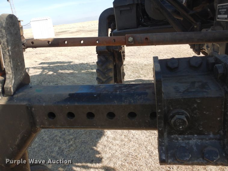 image for item DJ3011 AGCO SpraCoupe 4655 sprayer