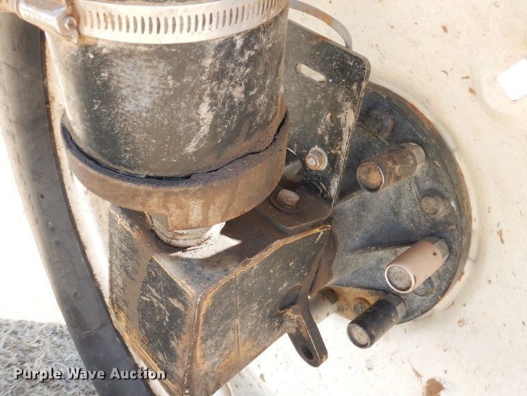 image for item DJ3011 AGCO SpraCoupe 4655 sprayer