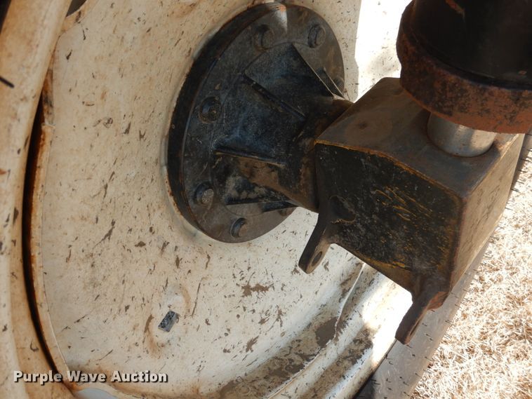 image for item DJ3011 AGCO SpraCoupe 4655 sprayer