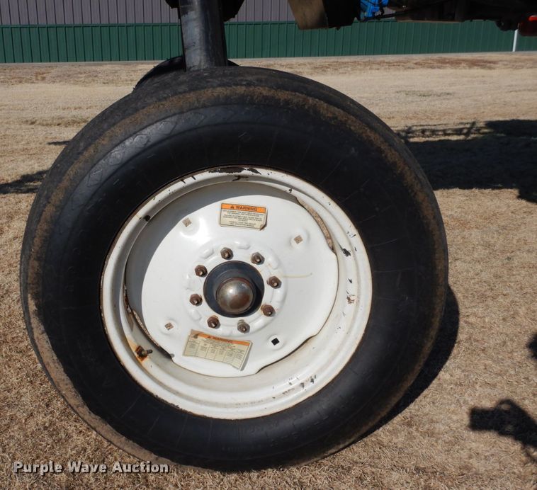 image for item DJ3011 AGCO SpraCoupe 4655 sprayer