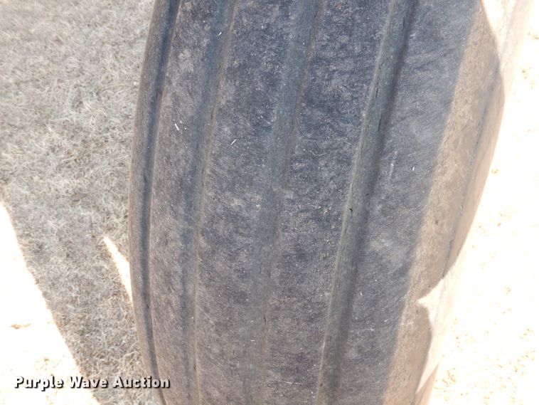 image for item DJ3011 AGCO SpraCoupe 4655 sprayer