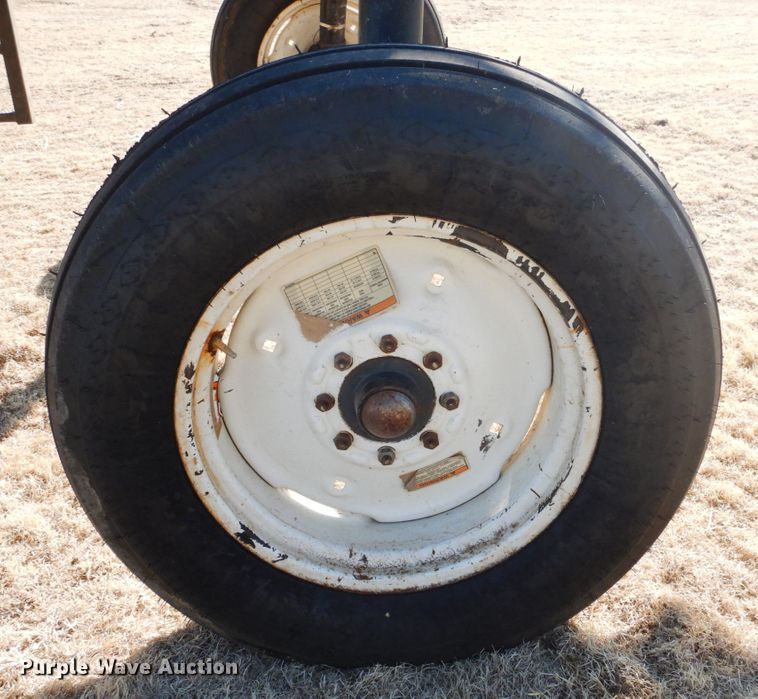 image for item DJ3011 AGCO SpraCoupe 4655 sprayer