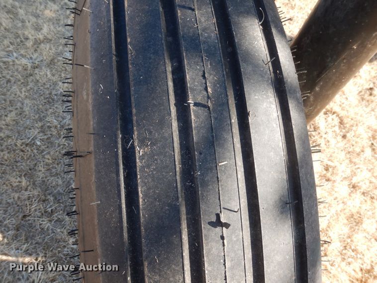 image for item DJ3011 AGCO SpraCoupe 4655 sprayer