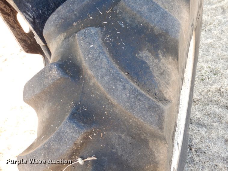 image for item DJ3011 AGCO SpraCoupe 4655 sprayer