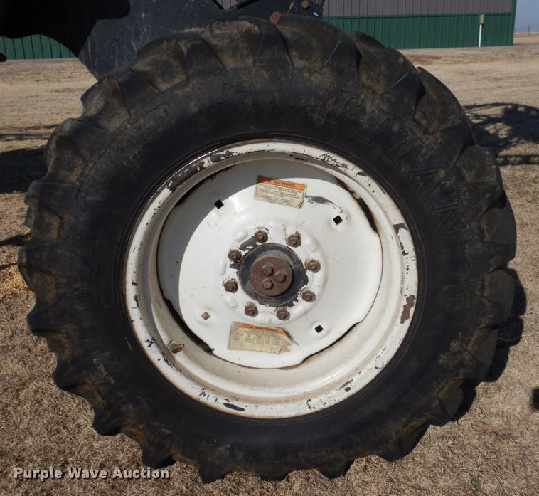 image for item DJ3011 AGCO SpraCoupe 4655 sprayer