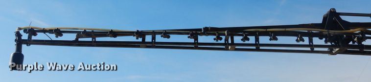 image for item DJ3011 AGCO SpraCoupe 4655 sprayer