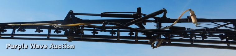 image for item DJ3011 AGCO SpraCoupe 4655 sprayer