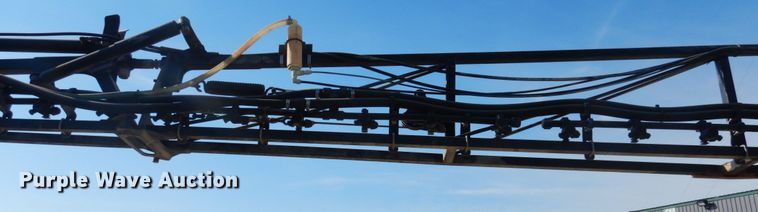 image for item DJ3011 AGCO SpraCoupe 4655 sprayer