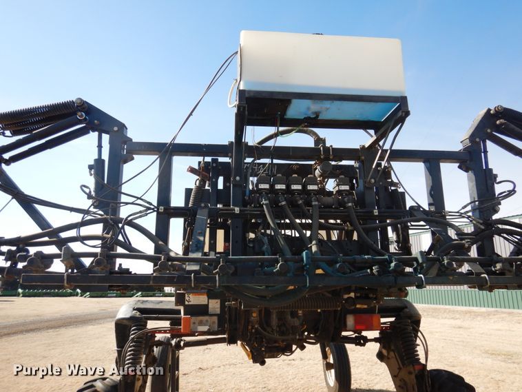 image for item DJ3011 AGCO SpraCoupe 4655 sprayer