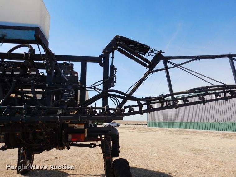 image for item DJ3011 AGCO SpraCoupe 4655 sprayer