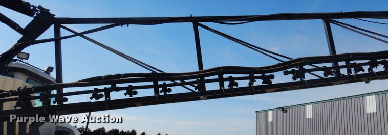 image for item DJ3011 AGCO SpraCoupe 4655 sprayer