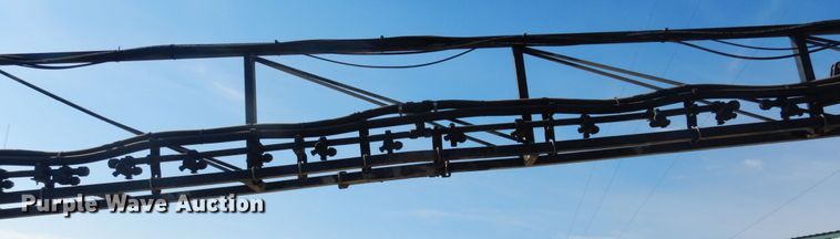 image for item DJ3011 AGCO SpraCoupe 4655 sprayer