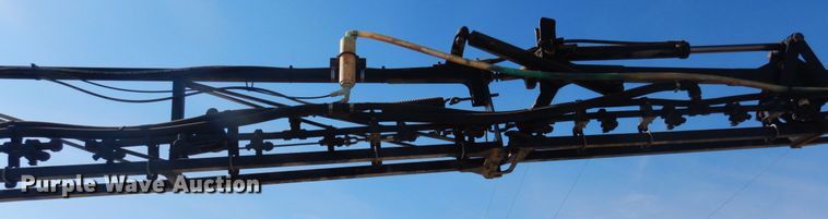 image for item DJ3011 AGCO SpraCoupe 4655 sprayer