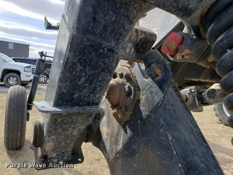 image for item DJ3011 AGCO SpraCoupe 4655 sprayer