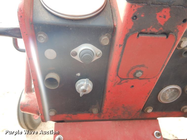 image for item DJ3012 International Farmall 656 tractor