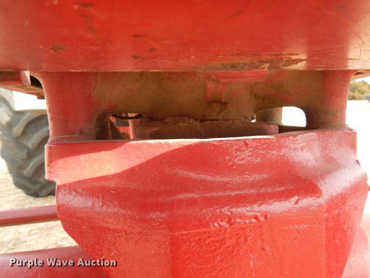 image for item DJ3012 International Farmall 656 tractor