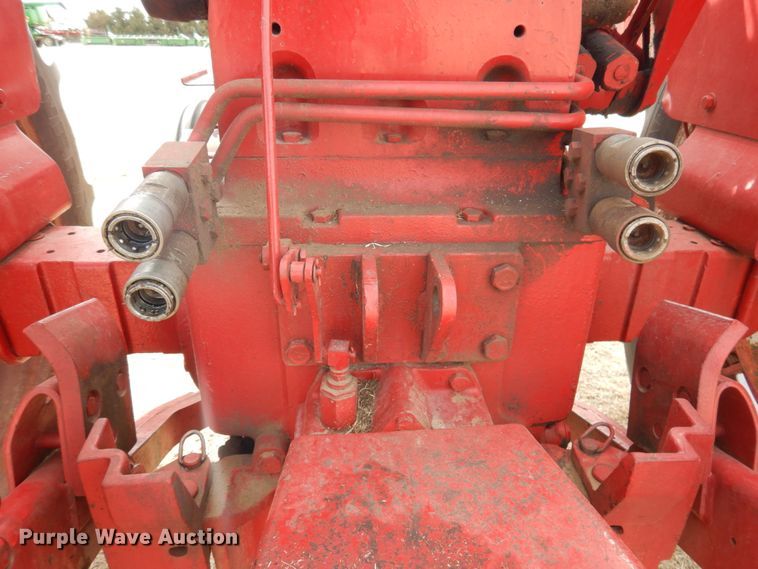 image for item DJ3012 International Farmall 656 tractor