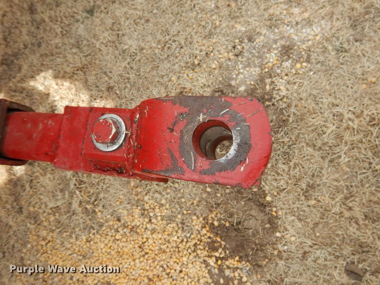 image for item DJ3012 International Farmall 656 tractor