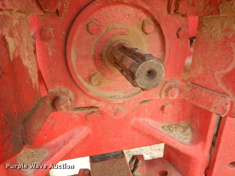 image for item DJ3012 International Farmall 656 tractor