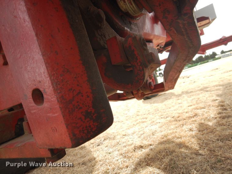 image for item DJ3012 International Farmall 656 tractor