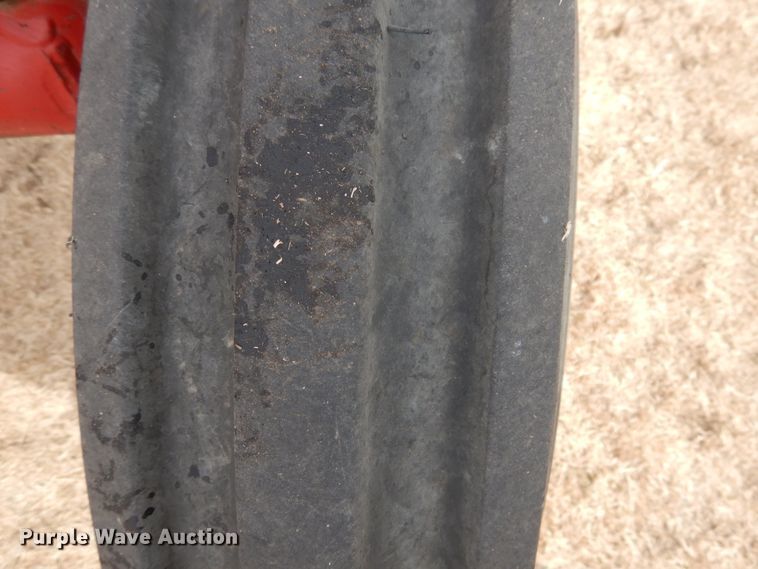 image for item DJ3012 International Farmall 656 tractor