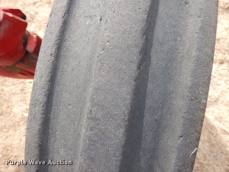 image for item DJ3012 International Farmall 656 tractor