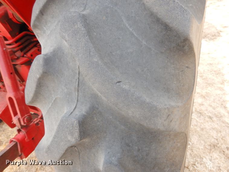 image for item DJ3012 International Farmall 656 tractor