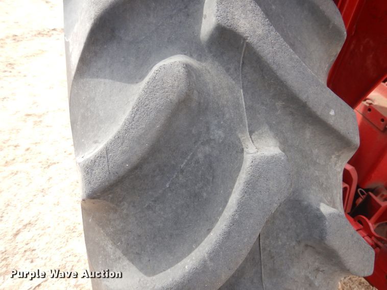 image for item DJ3012 International Farmall 656 tractor