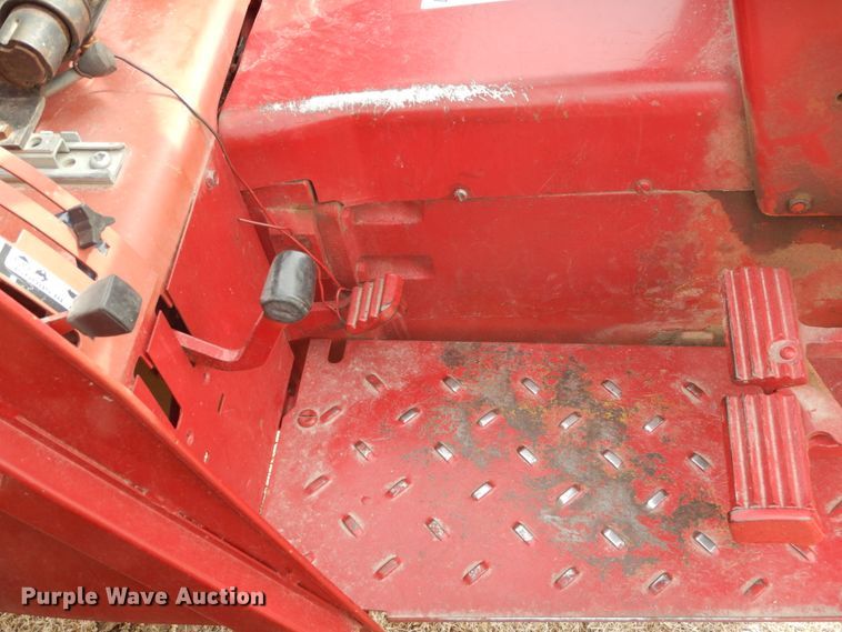 image for item DJ3017 1975 International 674 tractor