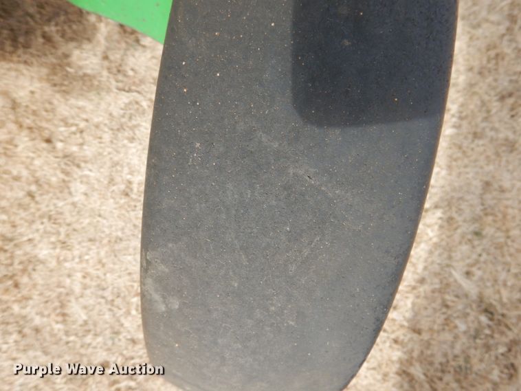 image for item DJ3019 2013 John Deere 569 Mega Wide Plus round baler