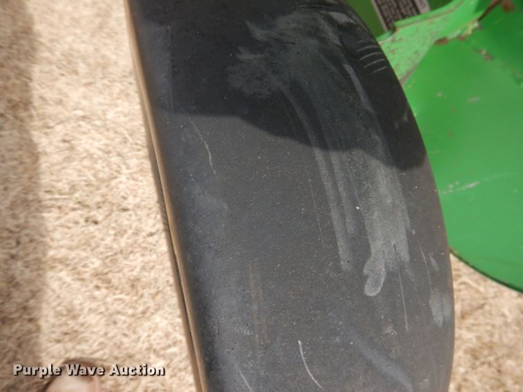 image for item DJ3019 2013 John Deere 569 Mega Wide Plus round baler