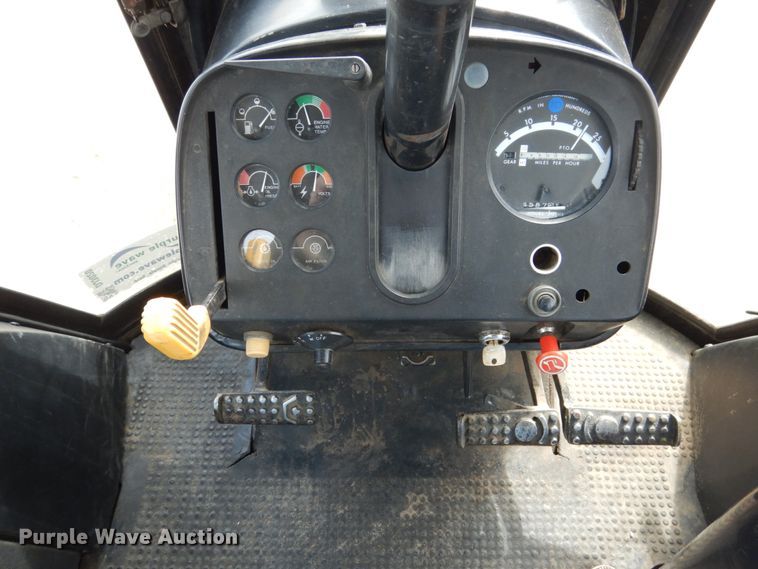 image for item DJ3020 1982 John Deere 4640 tractor