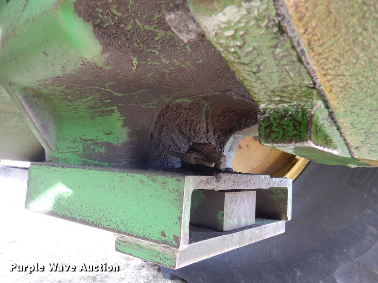 image for item DJ3020 1982 John Deere 4640 tractor