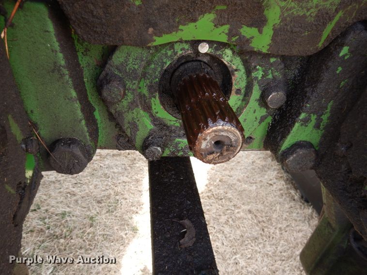 image for item DJ3020 1982 John Deere 4640 tractor