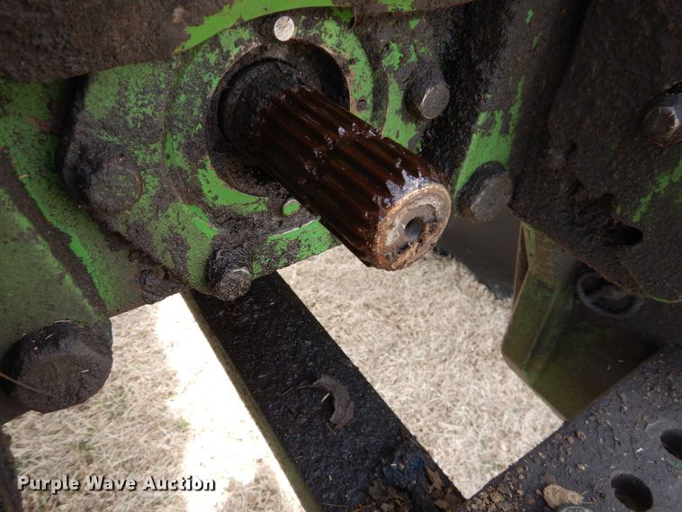 image for item DJ3020 1982 John Deere 4640 tractor