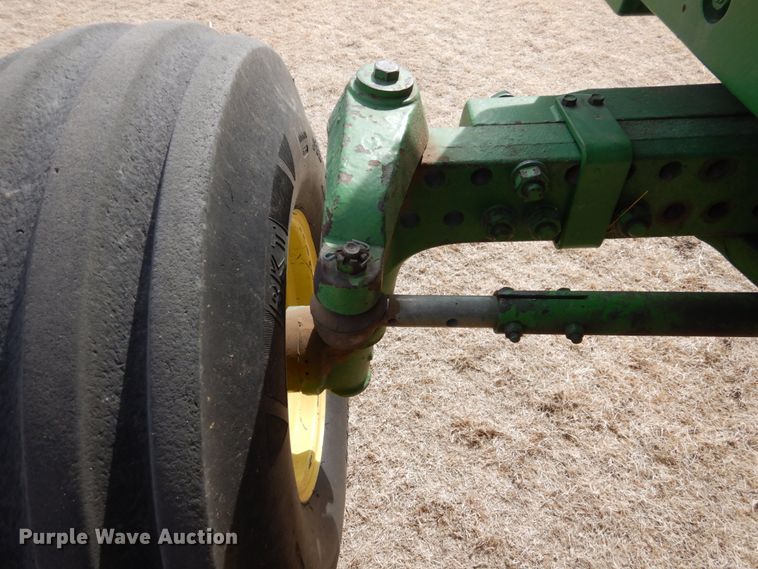 image for item DJ3020 1982 John Deere 4640 tractor